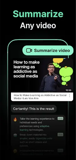 Ask Me Anything - AI Chatbot-screenshots-4